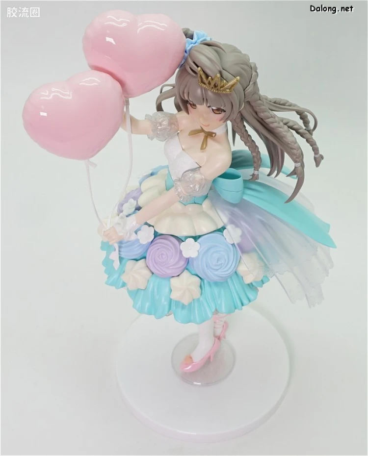 Figure-rise系列&其它万代人形拼装综合 Figure-rise labo 南小鸟 - 图片