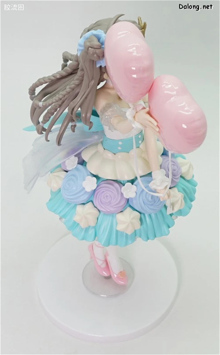 Figure-rise系列&其它万代人形拼装综合 Figure-rise labo 南小鸟 - 图片