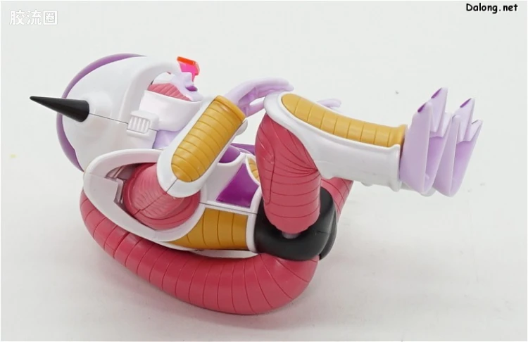 Figure-rise系列&其它万代人形拼装综合 Figure-rise Mechanics 弗利萨之小型POD - 图片