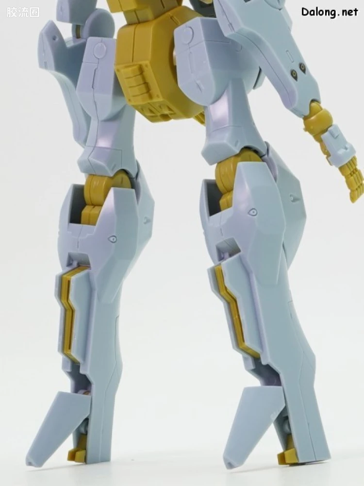 HG 高达G复国运动 网络限定版 艾尔夫·布鲁克(量产型) - 图片