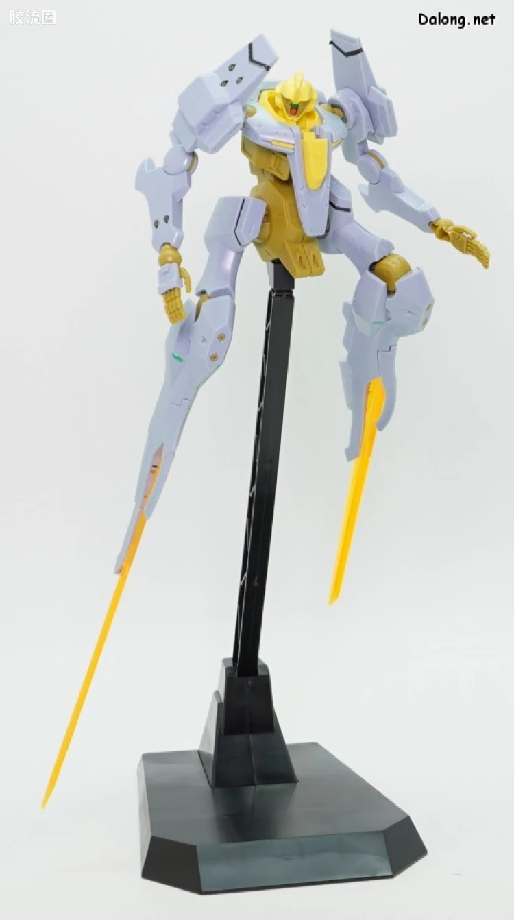 HG 高达G复国运动 网络限定版 艾尔夫·布鲁克(量产型) - 图片