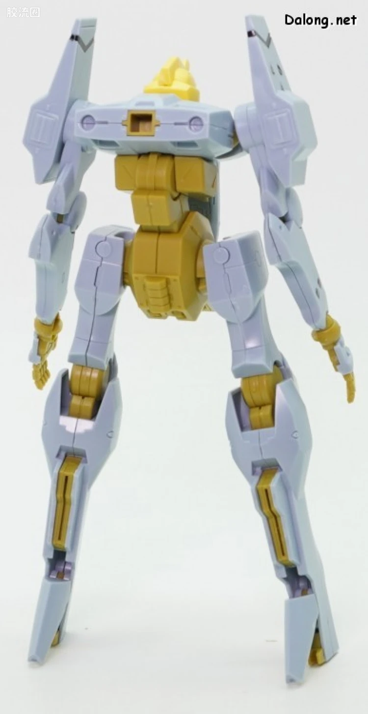 HG 高达G复国运动 网络限定版 艾尔夫·布鲁克(量产型) - 图片