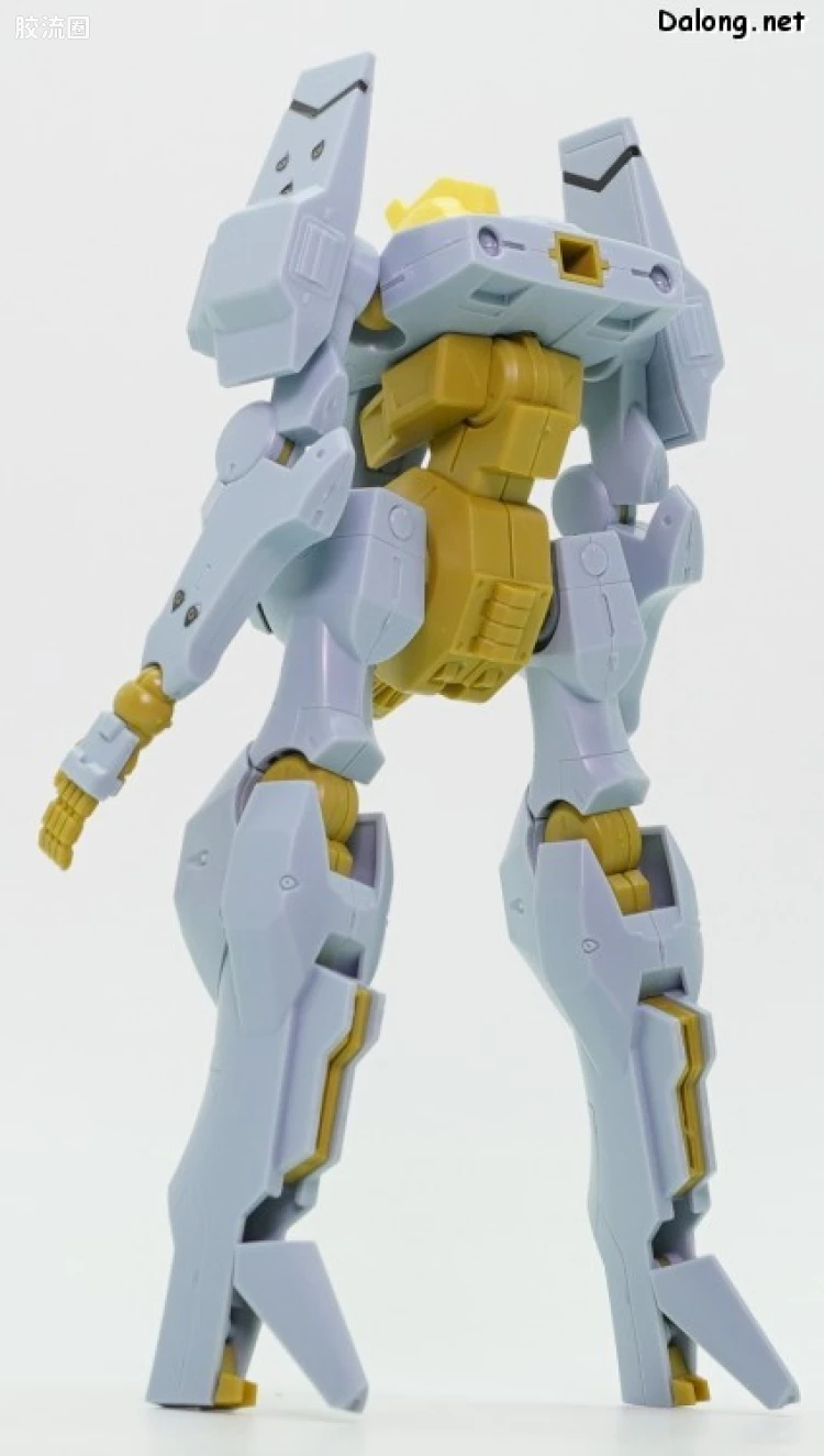 HG 高达G复国运动 网络限定版 艾尔夫·布鲁克(量产型) - 图片