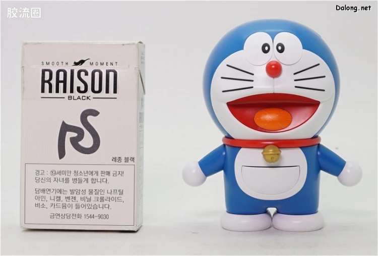 Figure-rise系列&其它万代人形拼装综合 Figure-rise Mechanics 哆啦A梦 - 图片