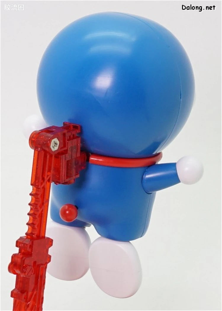 Figure-rise系列&其它万代人形拼装综合 Figure-rise Mechanics 哆啦A梦 - 图片