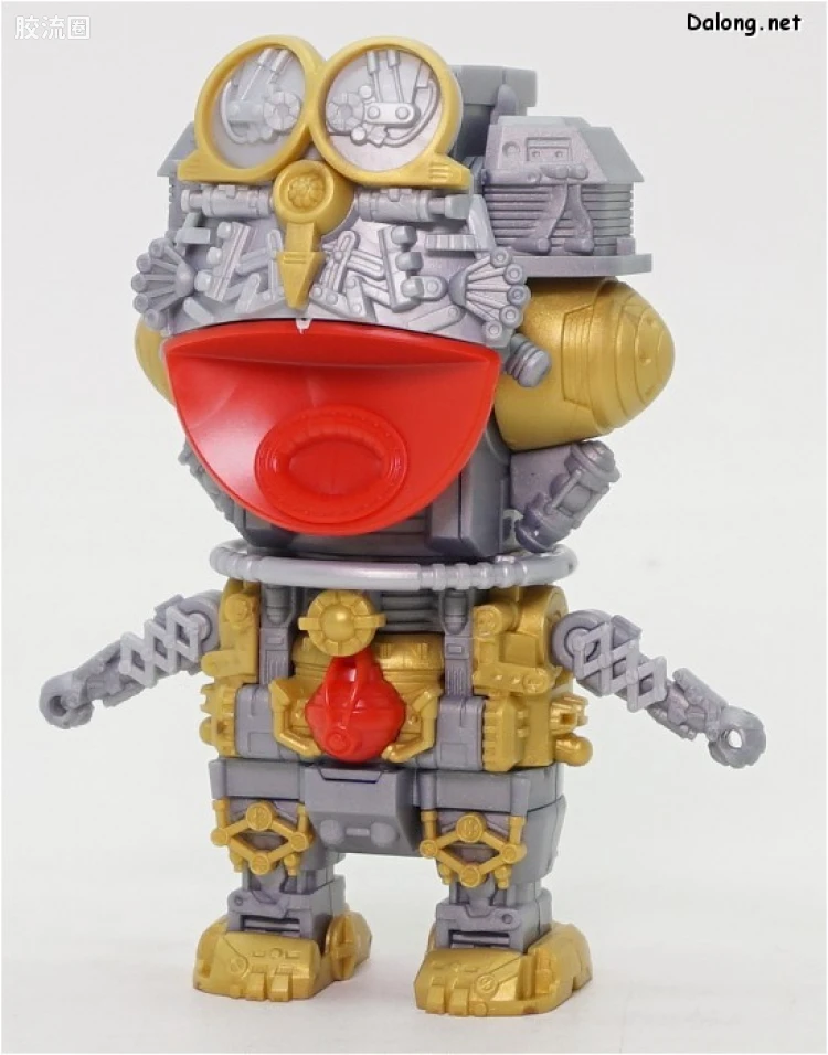 Figure-rise系列&其它万代人形拼装综合 Figure-rise Mechanics 哆啦A梦 - 图片