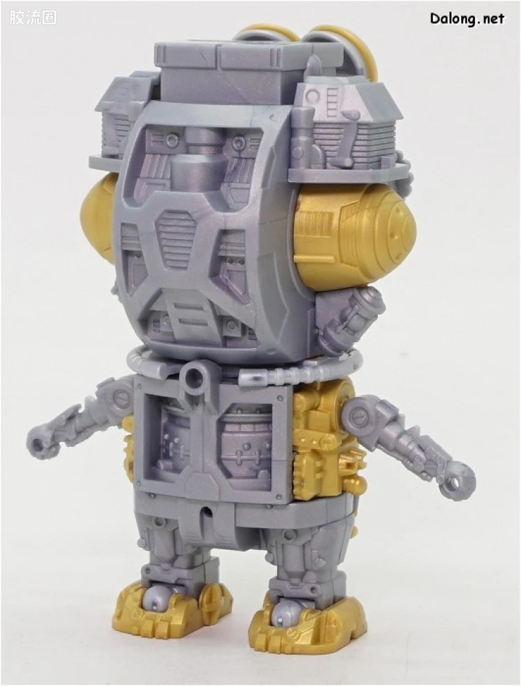 Figure-rise系列&其它万代人形拼装综合 Figure-rise Mechanics 哆啦A梦 - 图片