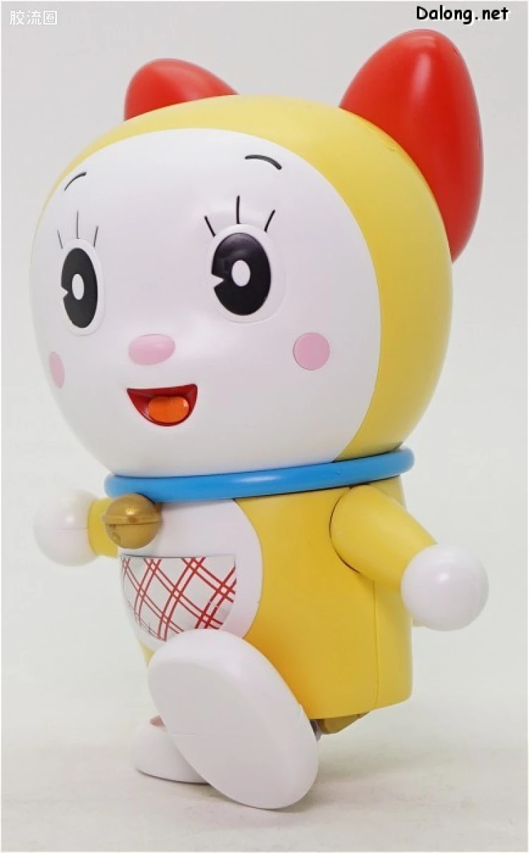 Figure-rise系列&其它万代人形拼装综合 Figure-rise Mechanics 哆啦美 - 图片