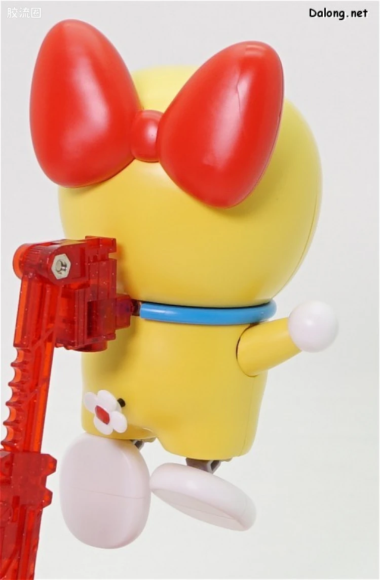 Figure-rise系列&其它万代人形拼装综合 Figure-rise Mechanics 哆啦美 - 图片