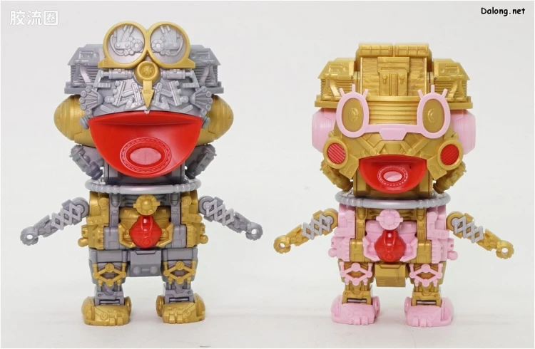 Figure-rise系列&其它万代人形拼装综合 Figure-rise Mechanics 哆啦美 - 图片