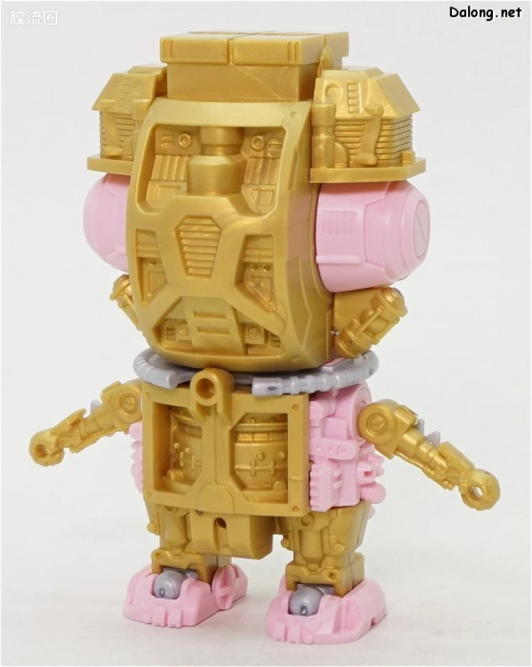 Figure-rise系列&其它万代人形拼装综合 Figure-rise Mechanics 哆啦美 - 图片