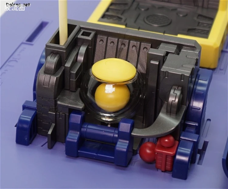 Figure-rise系列&其它万代人形拼装综合 Figure-rise Mechanics 哆啦A梦的秘密道具 时间机器（野比大雄） - 图片