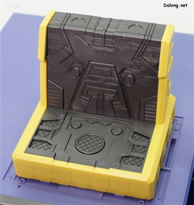 Figure-rise系列&其它万代人形拼装综合 Figure-rise Mechanics 哆啦A梦的秘密道具 时间机器（野比大雄） - 图片