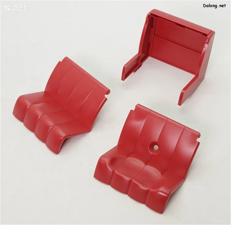 Figure-rise系列&其它万代人形拼装综合 Figure-rise Mechanics 哆啦A梦的秘密道具 时间机器（野比大雄） - 图片