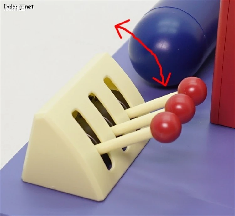 Figure-rise系列&其它万代人形拼装综合 Figure-rise Mechanics 哆啦A梦的秘密道具 时间机器（野比大雄） - 图片