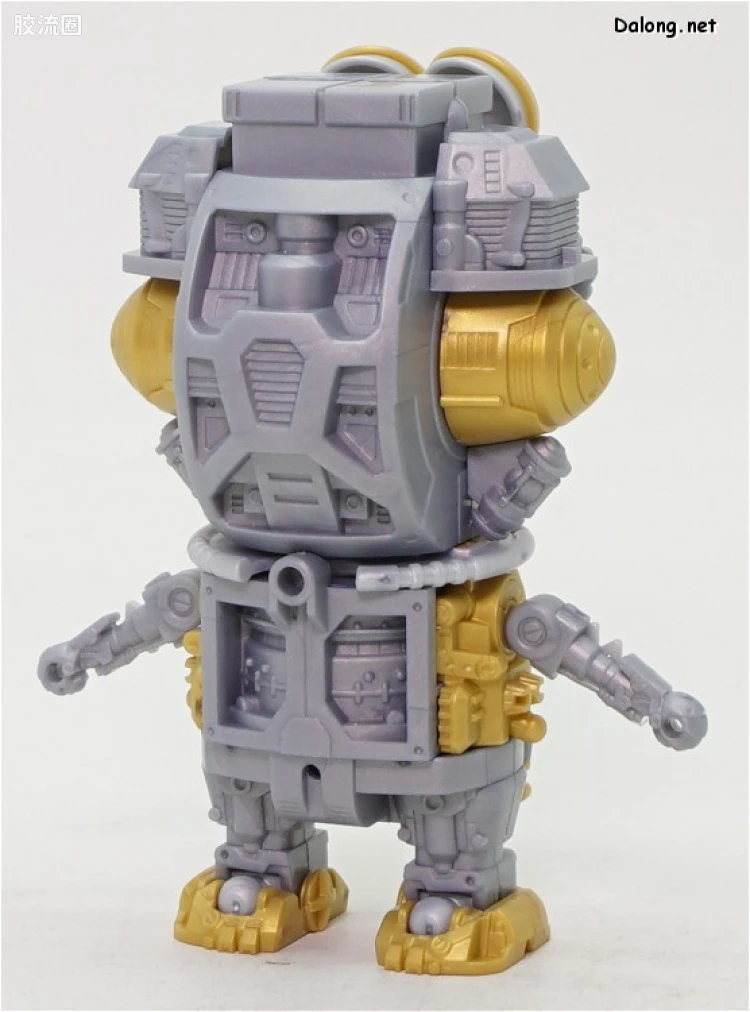 Figure-rise系列&其它万代人形拼装综合 Figure-rise Mechanics 元祖哆啦A梦 - 图片