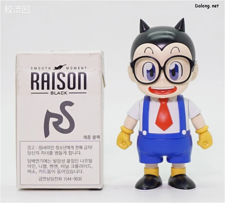 Figure-rise系列&其它万代人形拼装综合 Figure-rise Mechanics 牛奶糖4号 - 图片