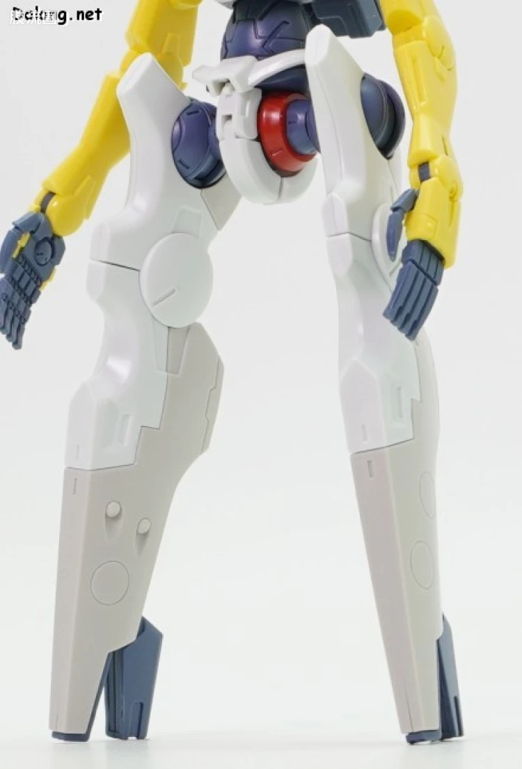 HG 高达G复国运动 网络限定版 马克刀(量产型) - 图片