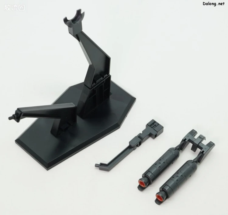 HG 高达G复国运动 网络限定版 马克刀(量产型) - 图片