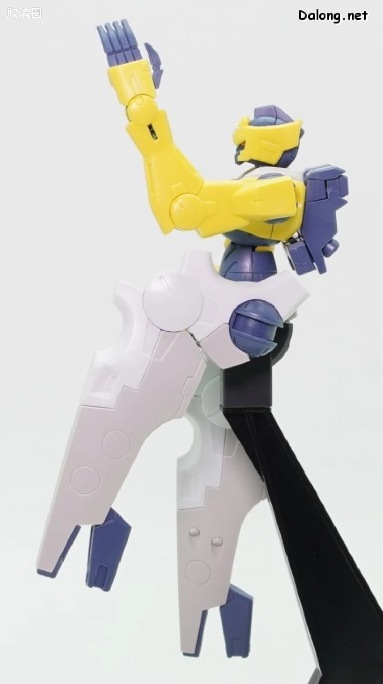 HG 高达G复国运动 网络限定版 马克刀(量产型) - 图片