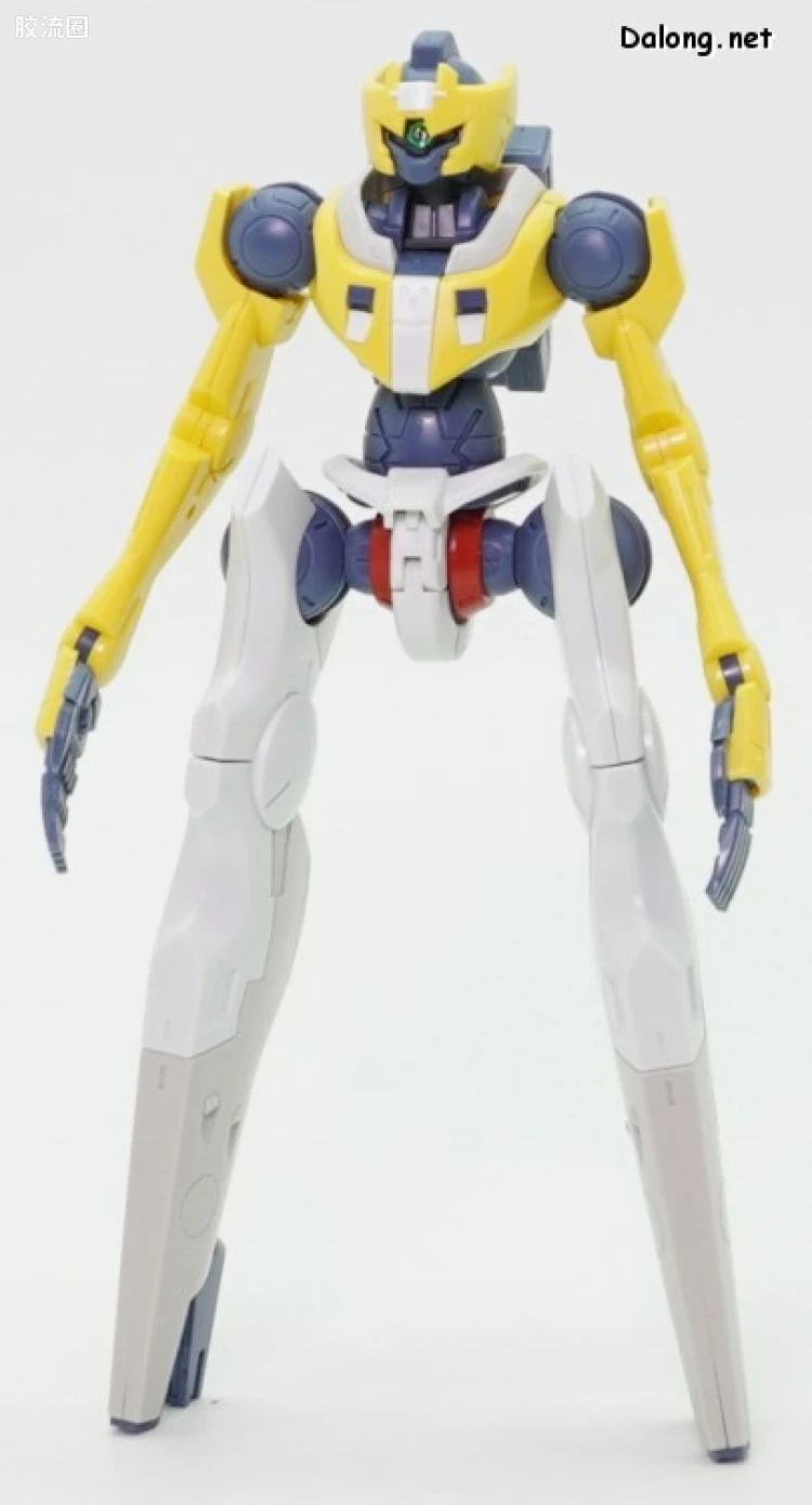 HG 高达G复国运动 网络限定版 马克刀(量产型) - 图片