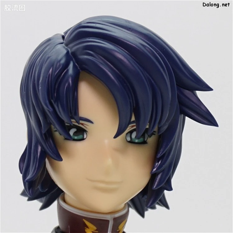 Figure-rise系列&其它万代人形拼装综合 Figure-rise Bust 阿斯兰·萨拉 - 图片