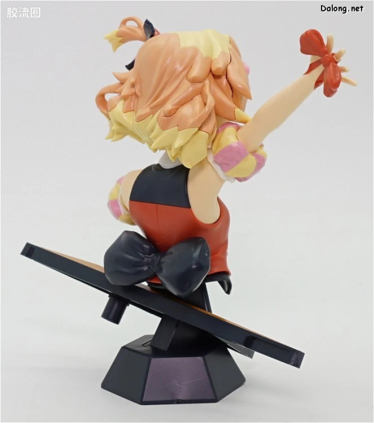 Figure-rise系列&其它万代人形拼装综合 Figure-rise Bust 芙蕾雅 薇恩 - 图片