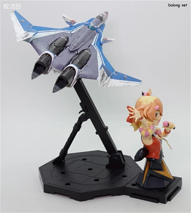 Figure-rise系列&其它万代人形拼装综合 Figure-rise Bust 芙蕾雅 薇恩 - 图片