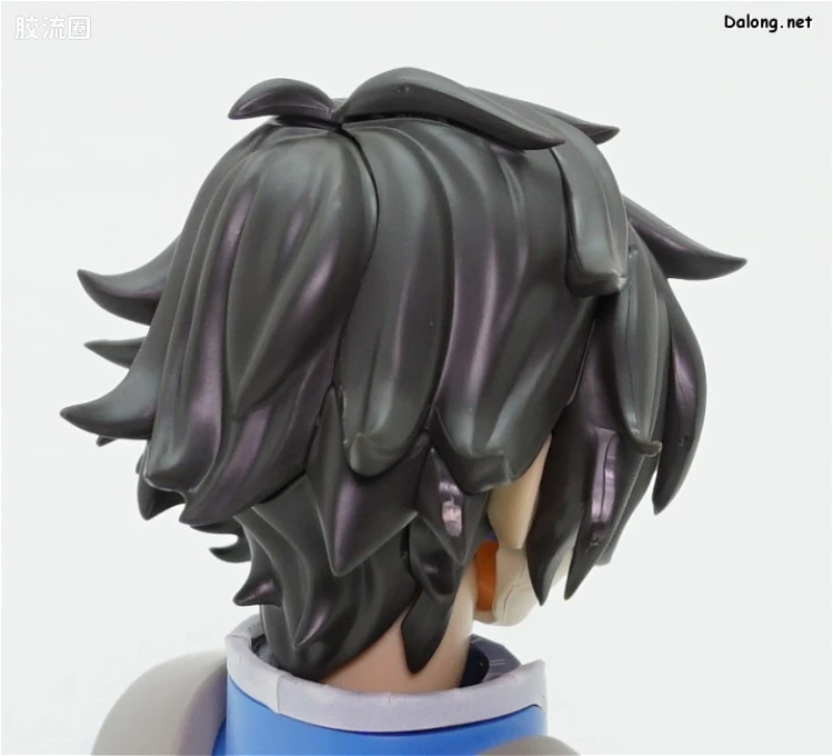 Figure-rise系列&其它万代人形拼装综合 Figure-rise Bust 刹那·F·清英 - 图片