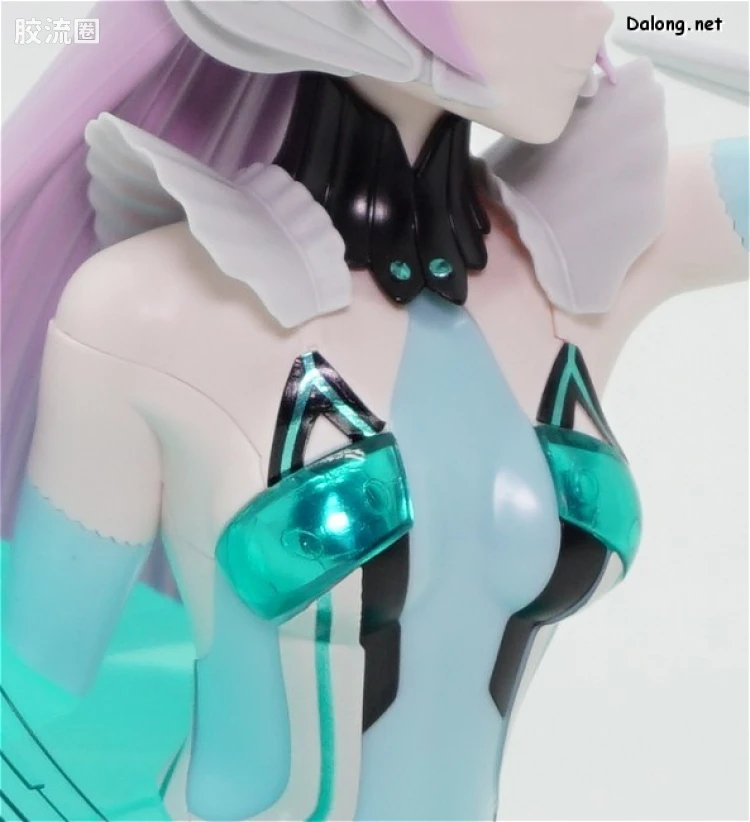 Figure-rise系列&其它万代人形拼装综合 Figure-rise Bust Liko - 图片