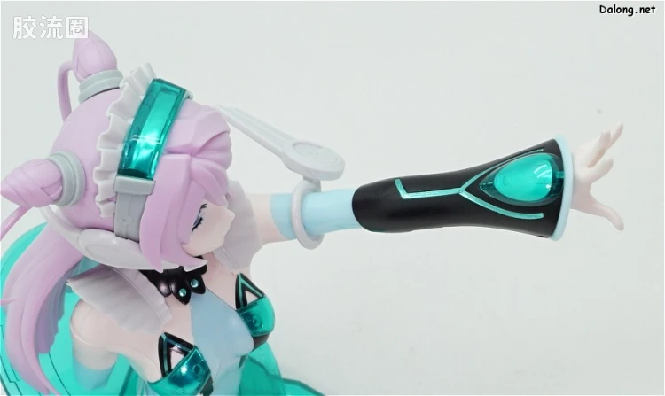 Figure-rise系列&其它万代人形拼装综合 Figure-rise Bust Liko - 图片