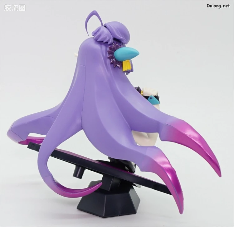 Figure-rise系列&其它万代人形拼装综合 Figure-rise Bust 美云 吉努梅尔 - 图片