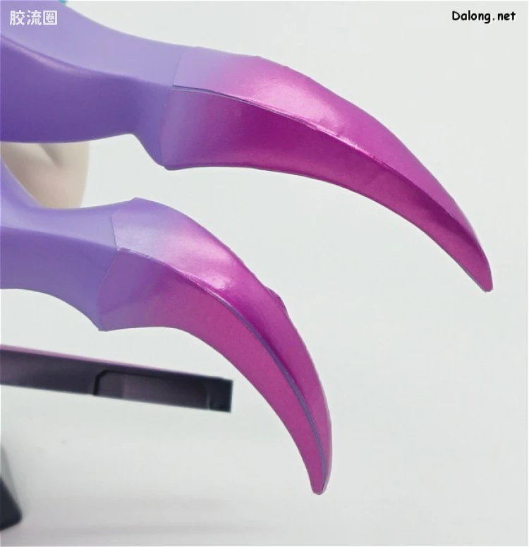Figure-rise系列&其它万代人形拼装综合 Figure-rise Bust 美云 吉努梅尔 - 图片