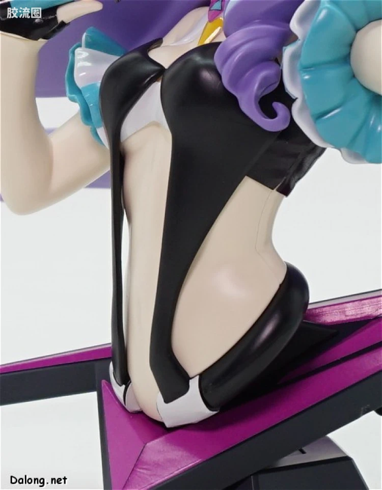 Figure-rise系列&其它万代人形拼装综合 Figure-rise Bust 美云 吉努梅尔 - 图片