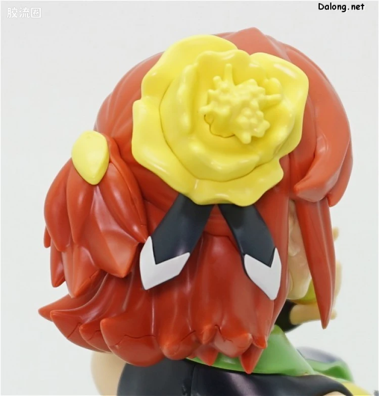 Figure-rise系列&其它万代人形拼装综合 Figure-rise Bust 要 巴卡妮雅 - 图片