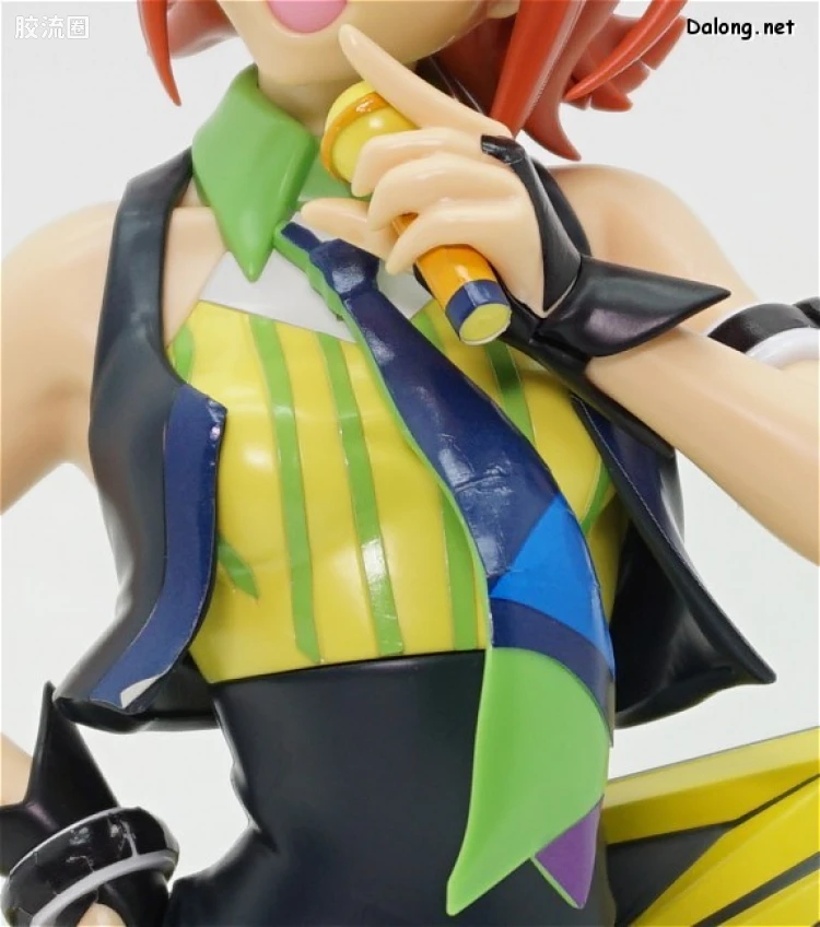 Figure-rise系列&其它万代人形拼装综合 Figure-rise Bust 要 巴卡妮雅 - 图片
