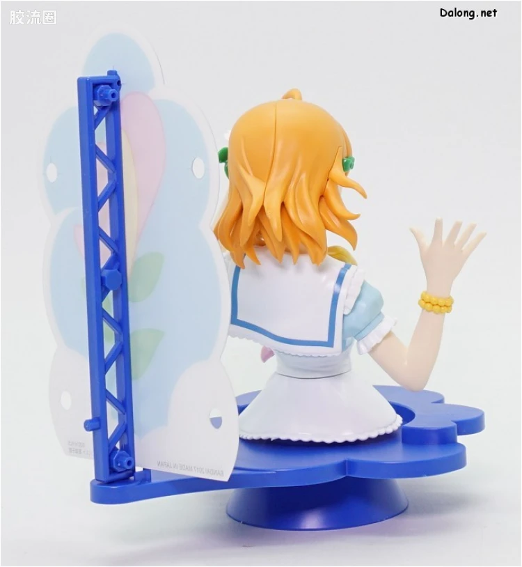 Figure-rise系列&其它万代人形拼装综合 Figure-rise Bust 高海千歌 & 渡边曜 - 图片