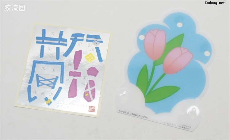 Figure-rise系列&其它万代人形拼装综合 Figure-rise Bust 黑泽露比 - 图片
