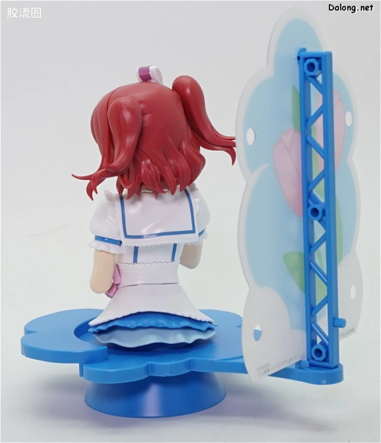 Figure-rise系列&其它万代人形拼装综合 Figure-rise Bust 黑泽露比 - 图片