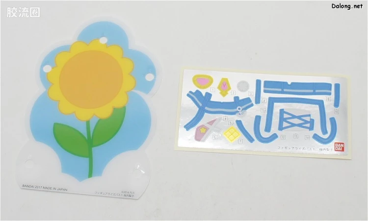 Figure-rise系列&其它万代人形拼装综合 Figure-rise Bust 樱内梨子 - 图片