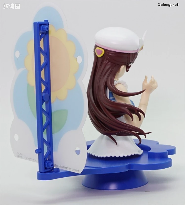 Figure-rise系列&其它万代人形拼装综合 Figure-rise Bust 樱内梨子 - 图片