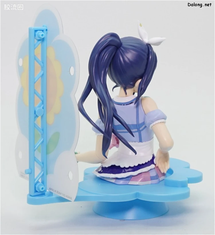 Figure-rise系列&其它万代人形拼装综合 Figure-rise Bust 松浦果南 - 图片