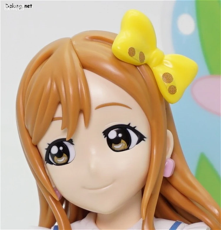 Figure-rise系列&其它万代人形拼装综合 Figure-rise Bust 国木田花丸 - 图片
