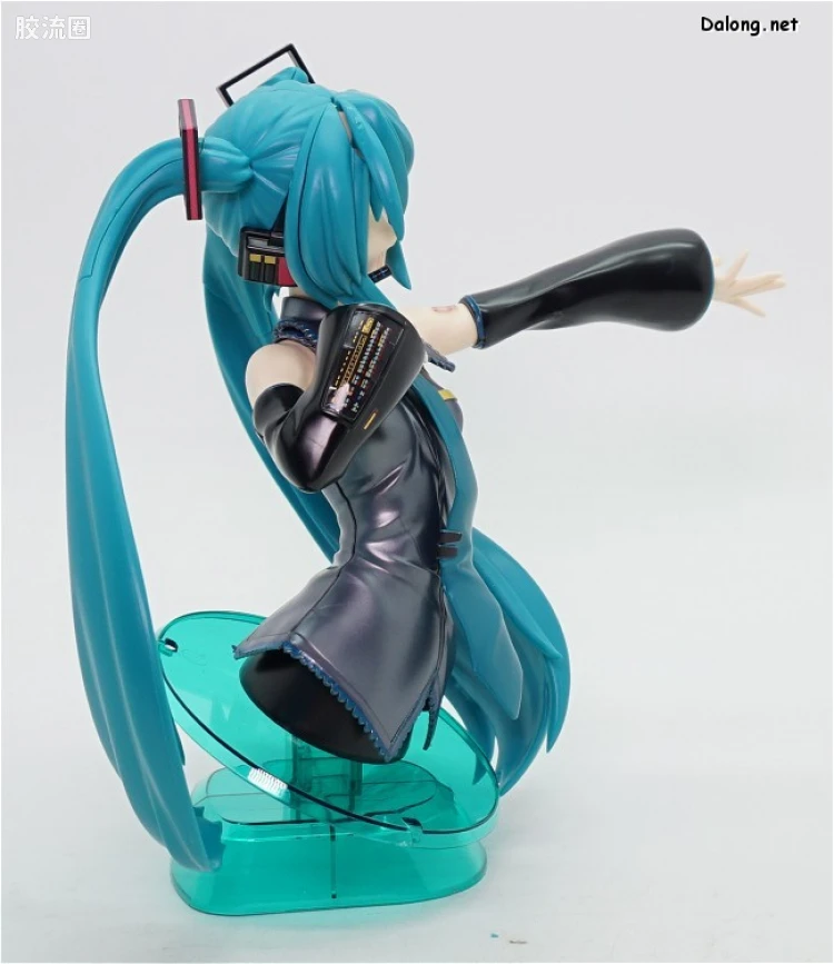 Figure-rise系列&其它万代人形拼装综合 Figure-rise Bust 初音未来 - 图片