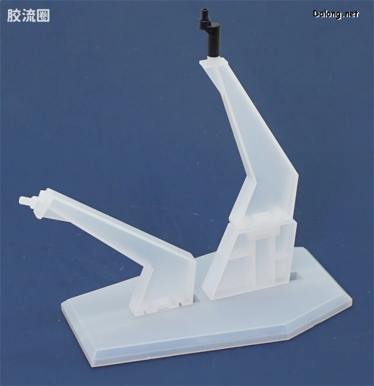 Figure-rise系列&其它万代人形拼装综合 Figure-rise 6 Black Lotus - 图片