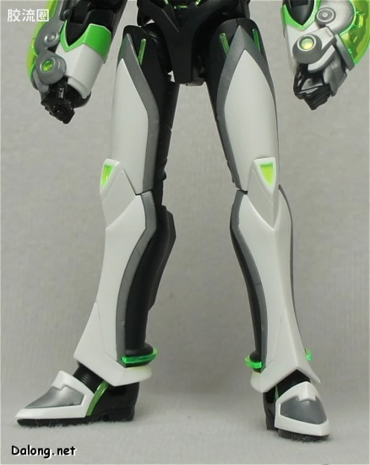 Figure-rise系列&其它万代人形拼装综合 Figure-rise 6 WILD TIGER - 图片