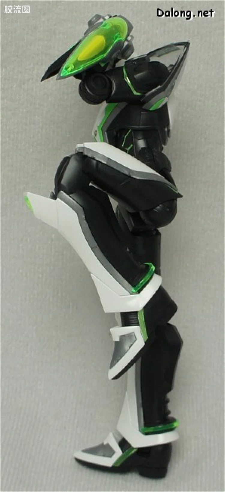 Figure-rise系列&其它万代人形拼装综合 Figure-rise 6 WILD TIGER - 图片