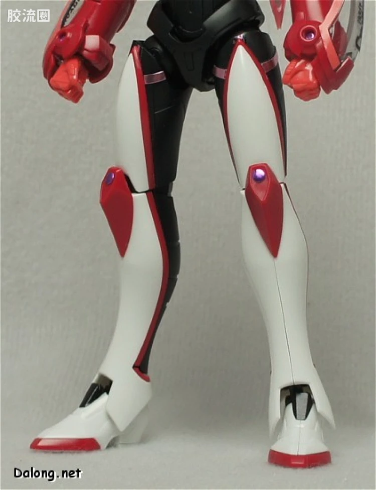 Figure-rise系列&其它万代人形拼装综合 Figure-rise 6 BARNABY BROOKS JR. - 图片