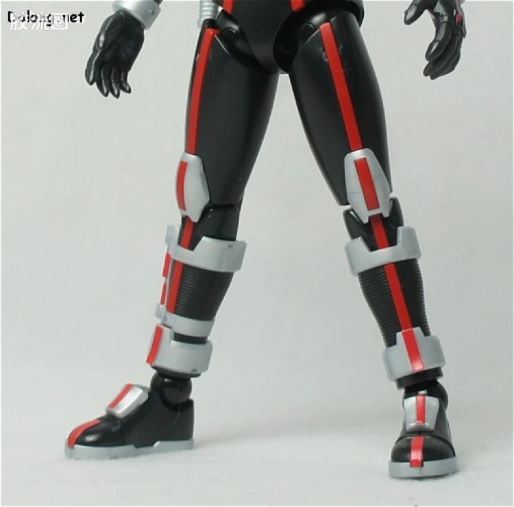 Figure-rise系列&其它万代人形拼装综合 Figure-rise 6 假面骑士555 - 图片