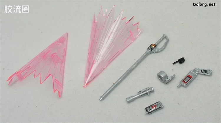 Figure-rise系列&其它万代人形拼装综合 Figure-rise 6 假面骑士555 - 图片
